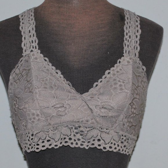 daytrip bralette